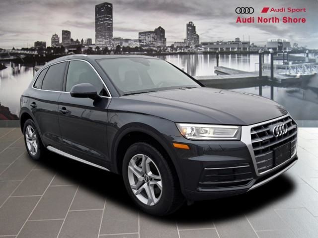 2019 Audi Q5 Premium