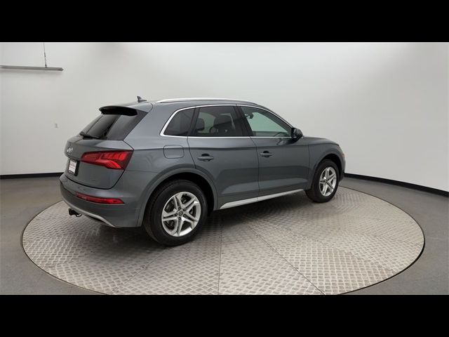 2019 Audi Q5 Premium