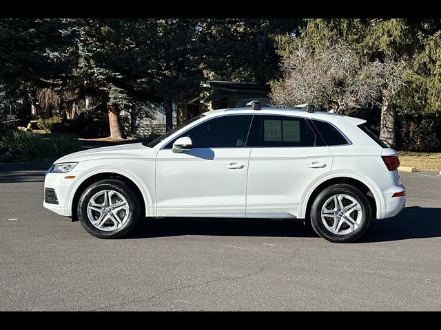 2019 Audi Q5 Premium