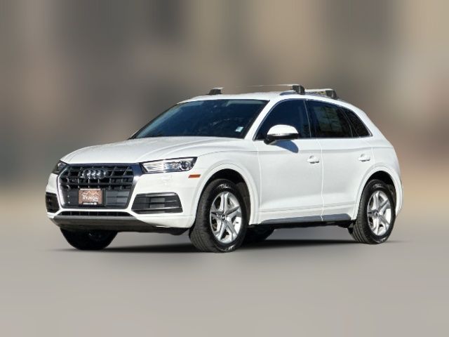 2019 Audi Q5 Premium