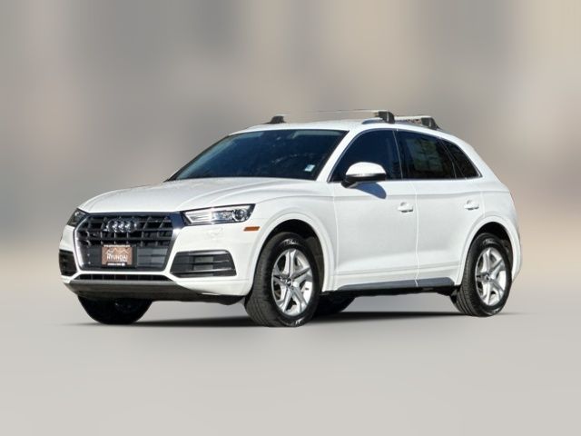 2019 Audi Q5 Premium