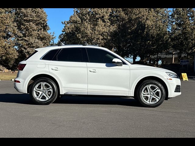 2019 Audi Q5 Premium