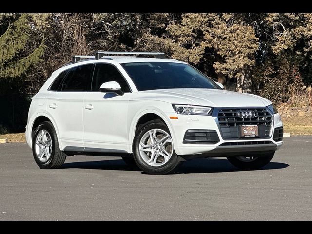 2019 Audi Q5 Premium