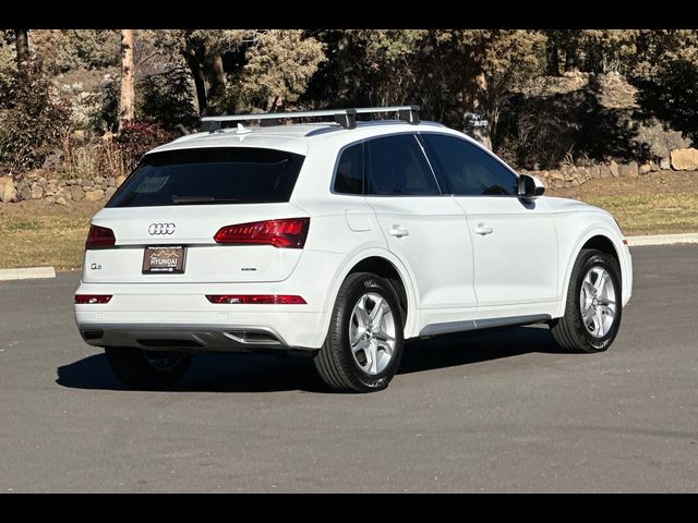 2019 Audi Q5 Premium