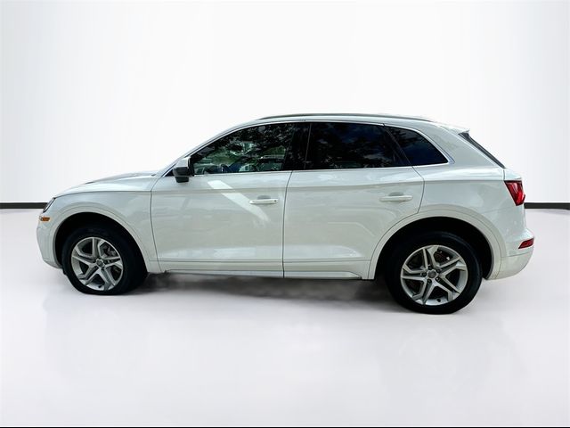 2019 Audi Q5 Premium