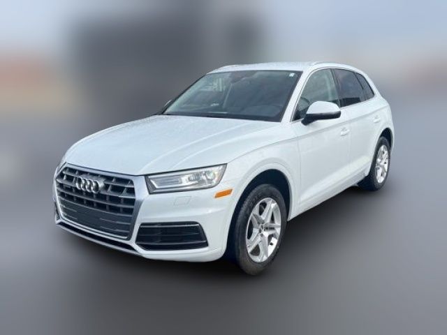 2019 Audi Q5 Premium