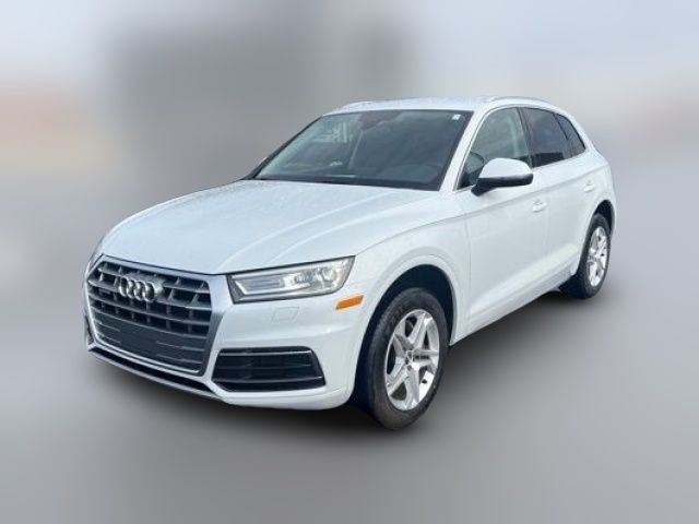 2019 Audi Q5 Premium