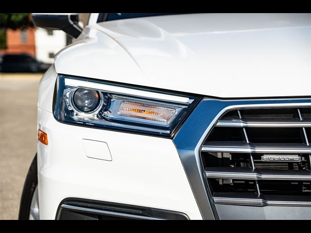 2019 Audi Q5 Premium