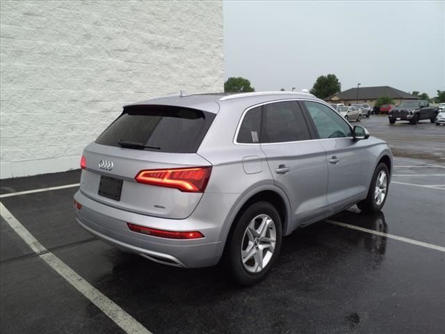 2019 Audi Q5 Premium