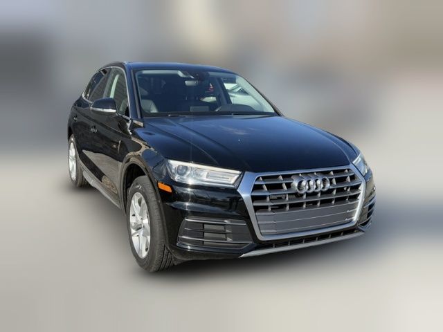 2019 Audi Q5 Premium