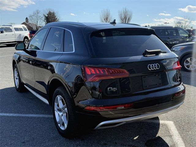 2019 Audi Q5 Premium