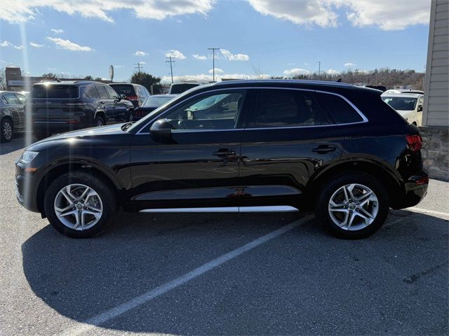 2019 Audi Q5 Premium