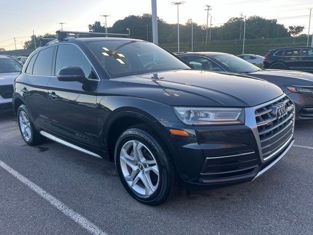 2019 Audi Q5 Premium