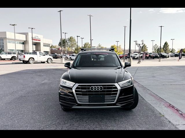 2019 Audi Q5 Premium