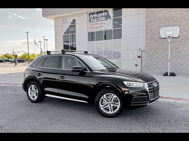 2019 Audi Q5 Premium