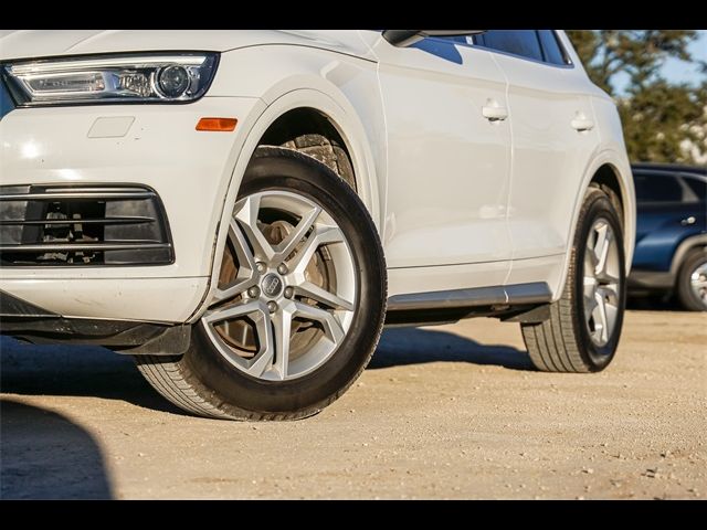 2019 Audi Q5 Premium