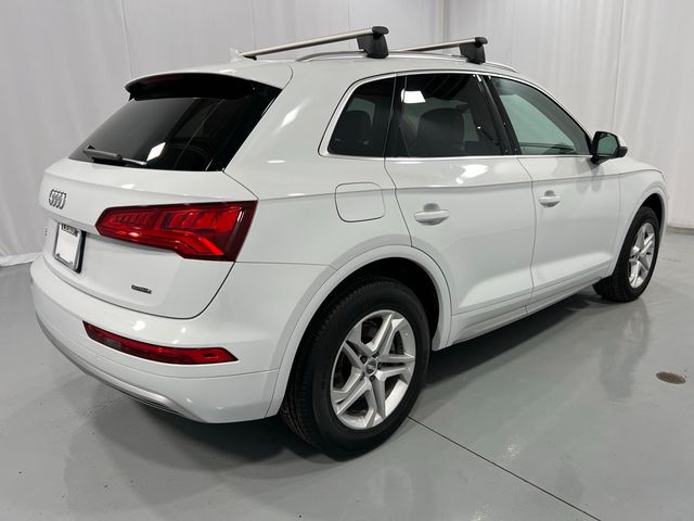 2019 Audi Q5 Premium