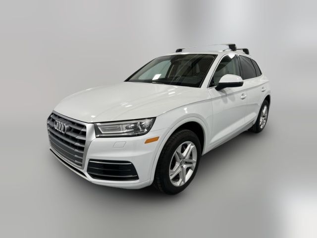 2019 Audi Q5 Premium
