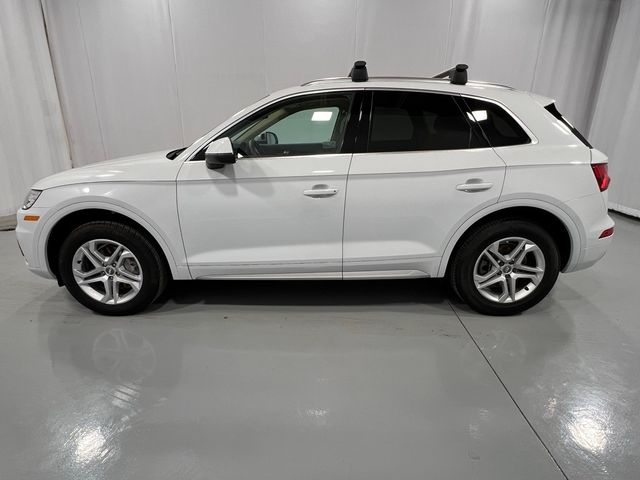 2019 Audi Q5 Premium