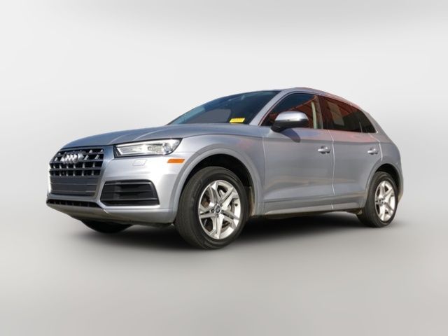 2019 Audi Q5 Premium