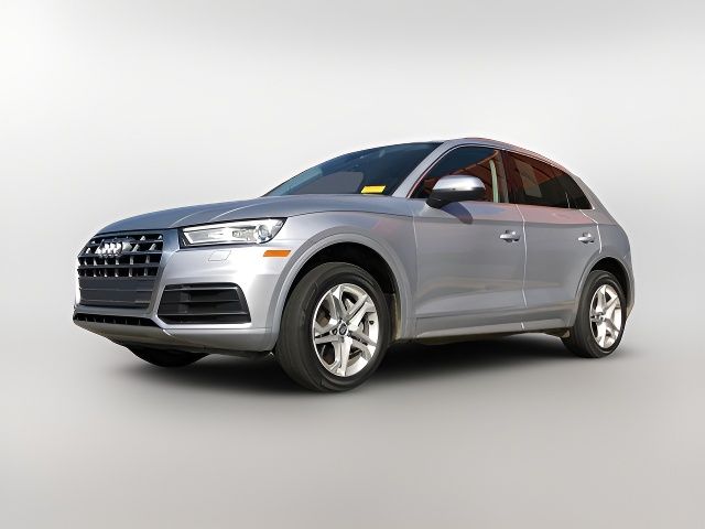 2019 Audi Q5 Premium