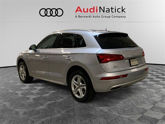 2019 Audi Q5 Premium