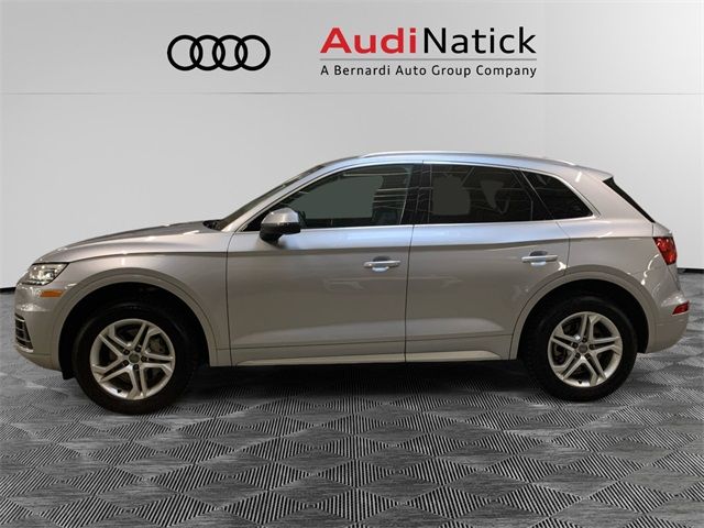 2019 Audi Q5 Premium