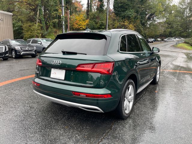 2019 Audi Q5 Premium