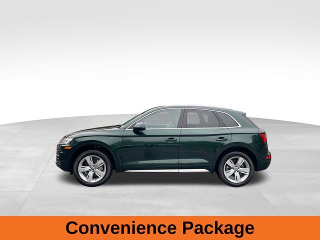 2019 Audi Q5 Premium