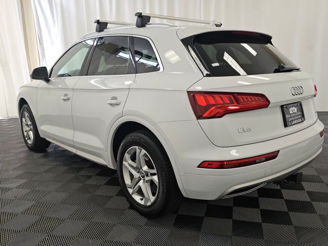 2019 Audi Q5 Premium