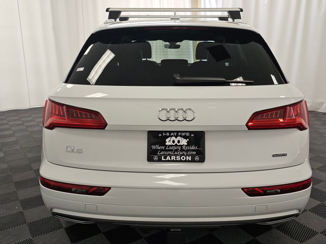 2019 Audi Q5 Premium