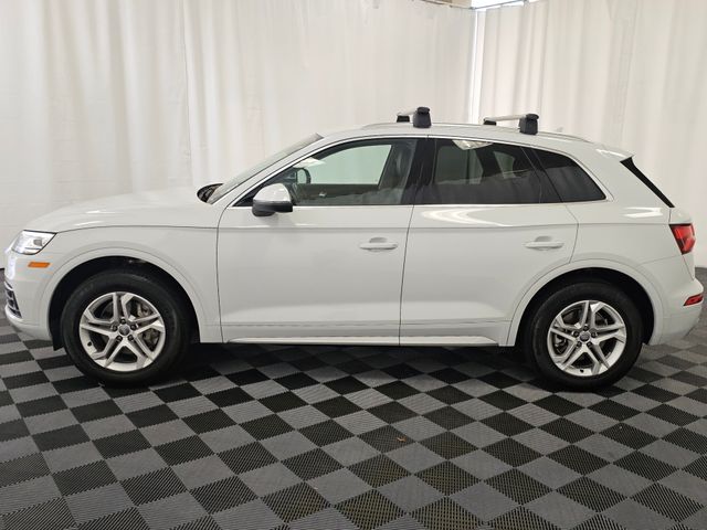 2019 Audi Q5 Premium