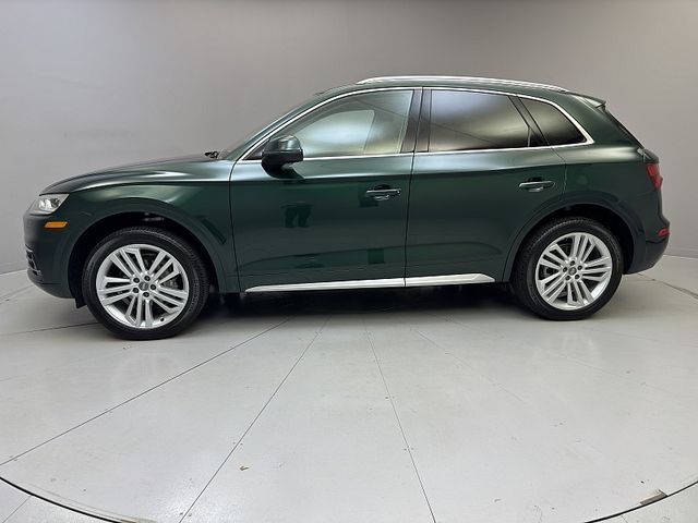 2019 Audi Q5 Premium Plus