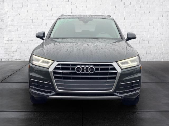 2019 Audi Q5 Premium Plus