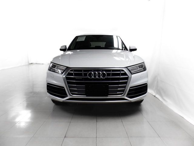 2019 Audi Q5 Premium