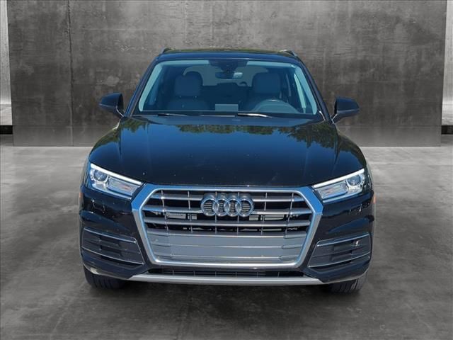 2019 Audi Q5 Premium