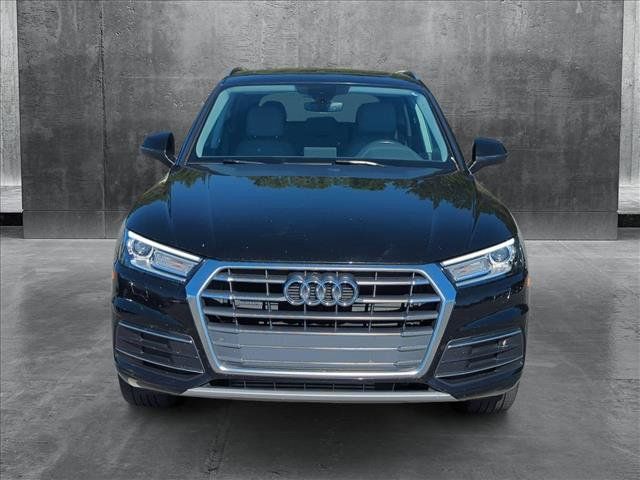 2019 Audi Q5 Premium