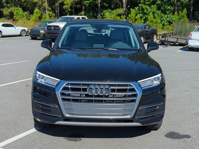 2019 Audi Q5 Premium