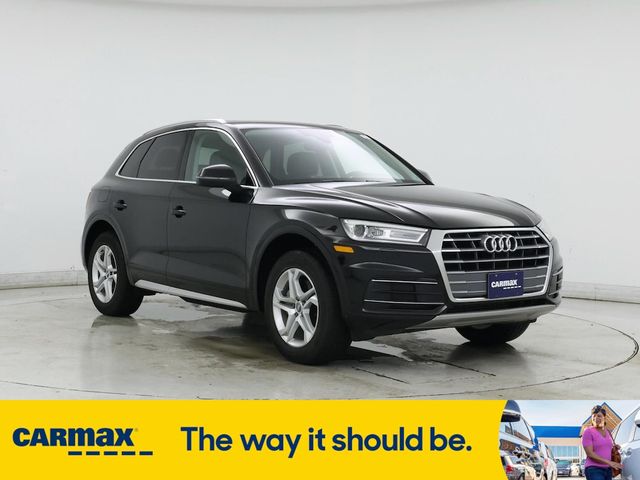 2019 Audi Q5 Premium