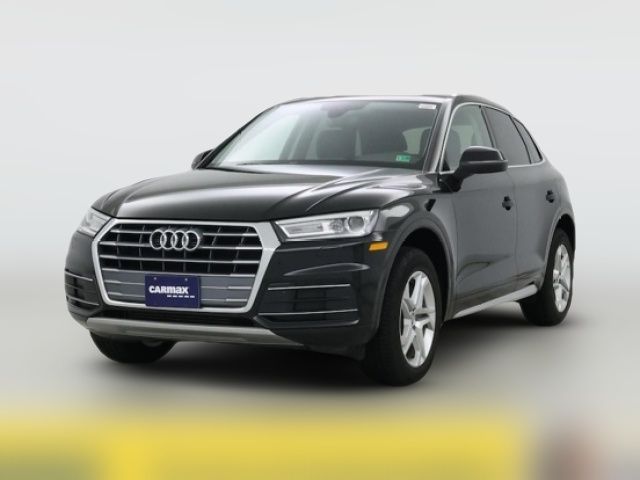 2019 Audi Q5 Premium