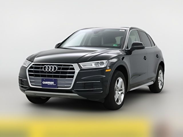 2019 Audi Q5 Premium