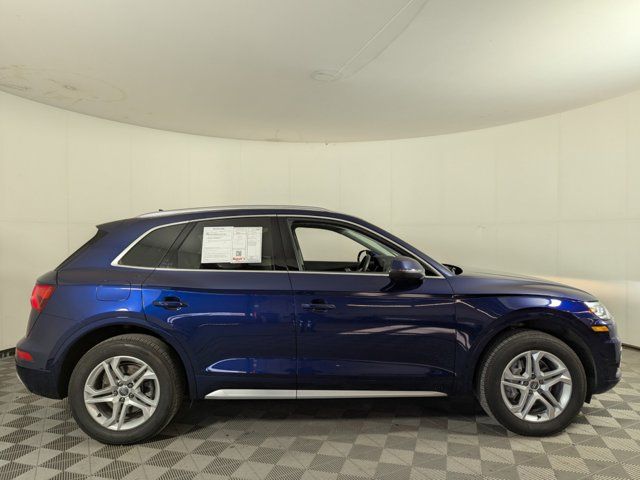 2019 Audi Q5 Premium