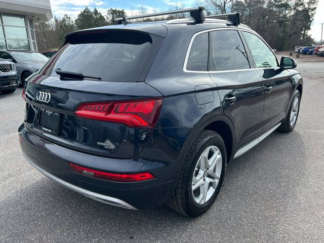 2019 Audi Q5 Premium