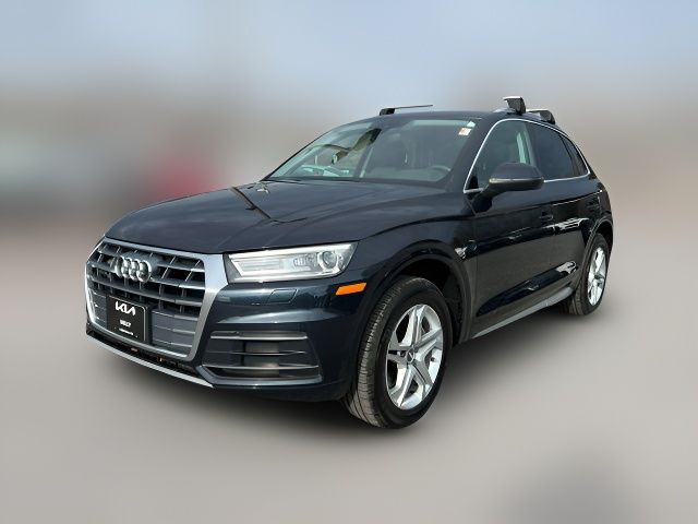 2019 Audi Q5 Premium