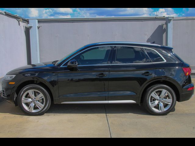 2019 Audi Q5 Premium