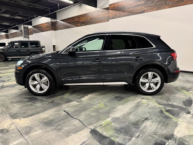 2019 Audi Q5 Premium