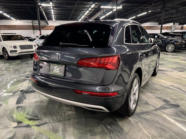 2019 Audi Q5 Premium