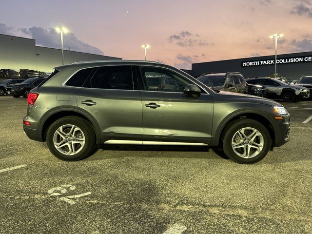 2019 Audi Q5 Premium