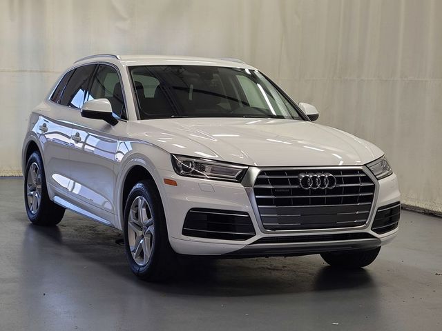 2019 Audi Q5 Premium