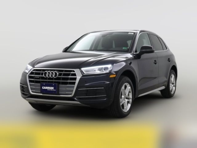 2019 Audi Q5 Premium